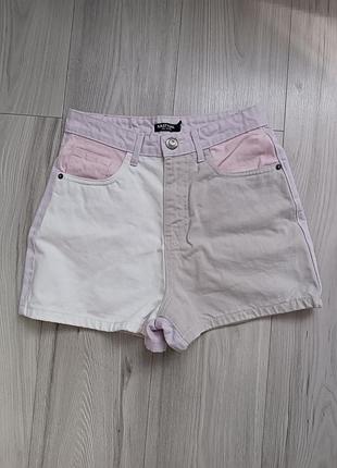 Шорты женские
джинс cotton 100% 
страна производитель упаковкистана 
европейский размер 36