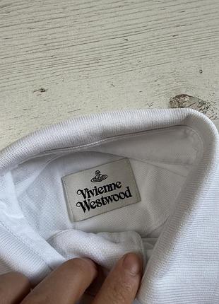 Лонгслів vivienne westwood оригінал 5