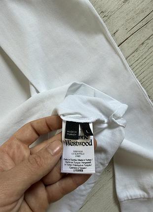 Лонгслів vivienne westwood оригінал 6