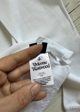 Лонгслів vivienne westwood оригінал 7
