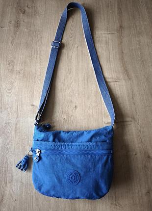 Стильная женская сумка кросс боди kipling, оригинал