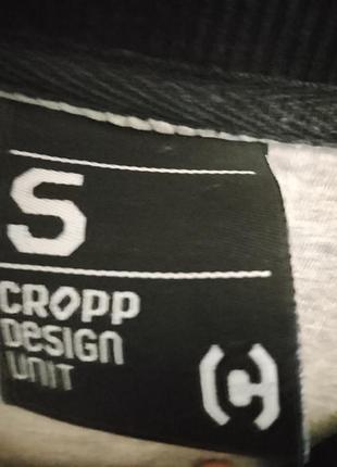 Джемпер кофта мужская cropp 3