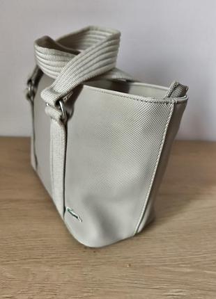 Сумочка lacoste 2