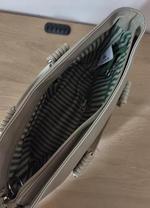 Сумочка lacoste 6
