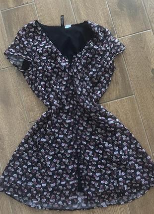 Плаття,сарафан h&m