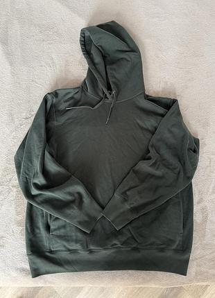 Худі uniqlo xl