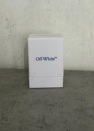 Парфуми off-white solution no.4 3