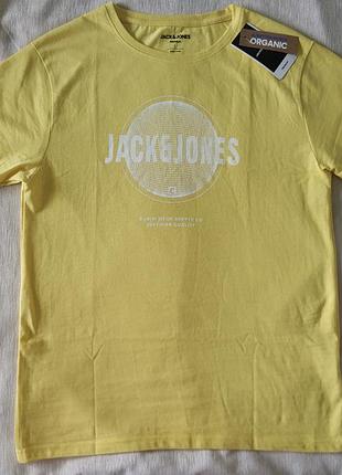 Футболка jack & jones размер l