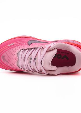 Nike zoomx vomero 18 pink orange