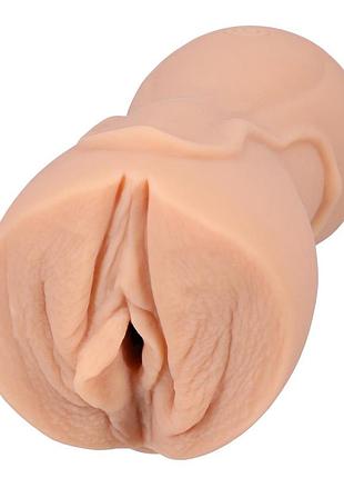 Мастурбатор doc johnson sybil sexstyle 2