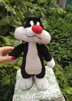 Кот сильвестр loony tunes     бу