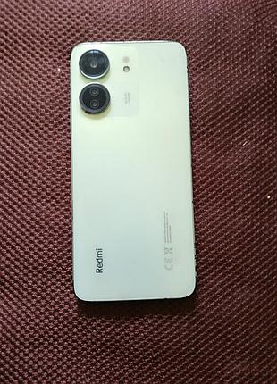 Продам смартфон redmi 13c 2