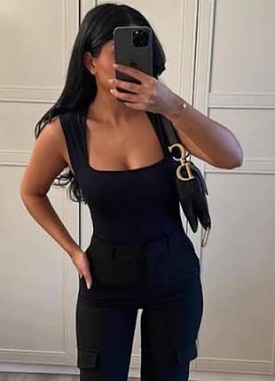Zara боді жіноче