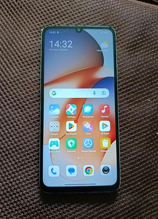 Продам смартфон redmi 13c 3