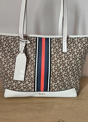 Сумка dkny 2