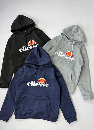 Худи ellesse/ кофта ellesse