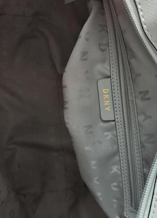Сумка dkny 6