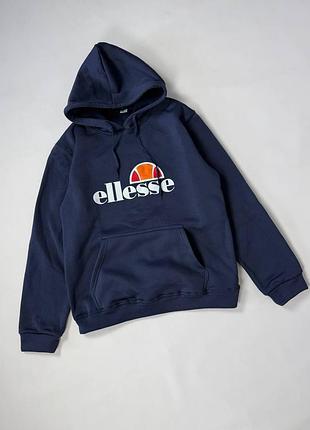 Худи ellesse/ кофта ellesse 2