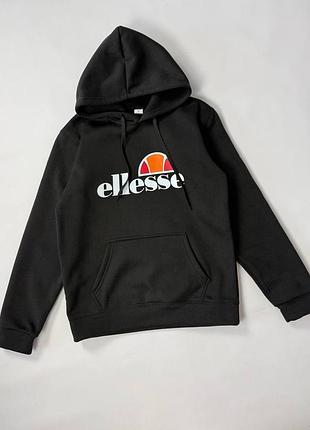 Худи ellesse/ кофта ellesse 3