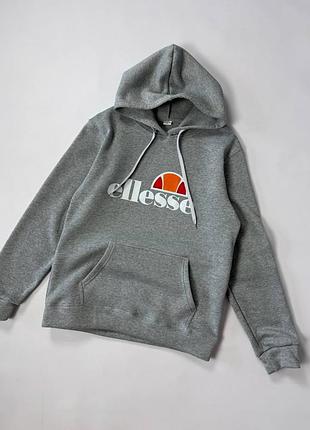Худи ellesse/ кофта ellesse 4