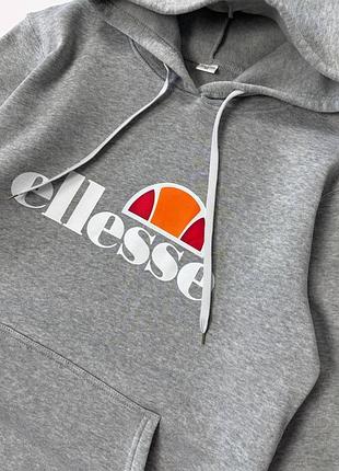 Худи ellesse/ кофта ellesse 5