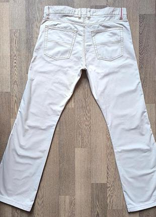 Чоловічі джинси hugo boss, розмір w36 l34