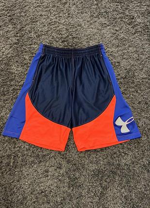 Оригінальні чоловічі шорти under armour