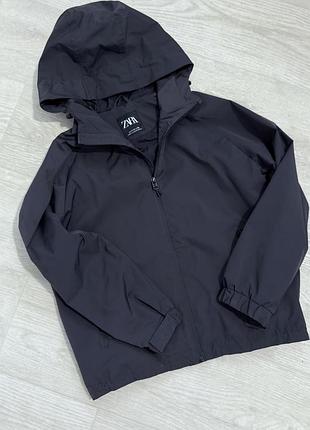Куртка zara на хлопчика