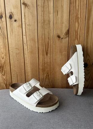 Жіночі літні тапки сланці шльпанці papillio birkenstock