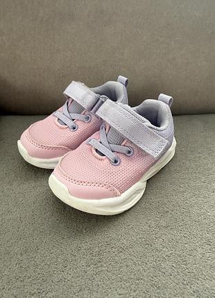 Кросівки primark 21