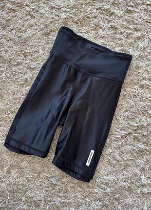 Nike pro шорти