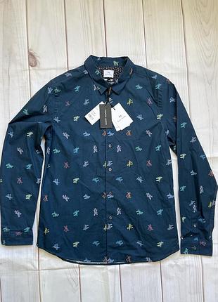 Сорочка paul smith, оригінал