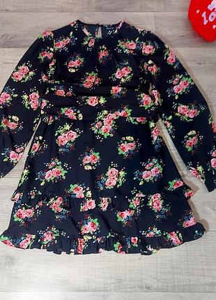Сукня 🛍🌺🌺🌺👗 4
