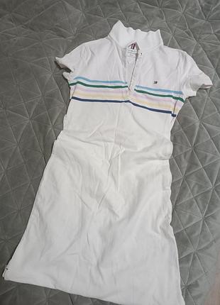 Сукня tommy hilfiger