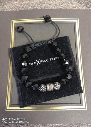 Браслет жіночий maxfactor 5