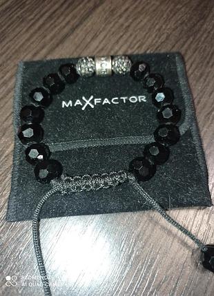 Браслет жіночий maxfactor 6
