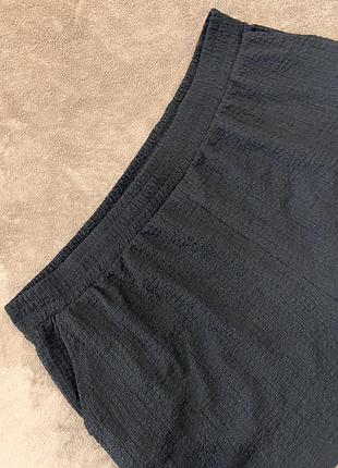 Шорти plus size 2