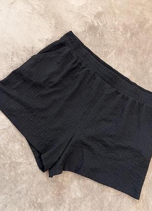 Шорти plus size 5