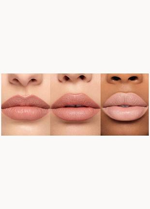 Олівець для губ anastasia beverly hills lip liner muted mauve