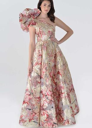 Дизайнерська сукня $700🔥🔥🔥