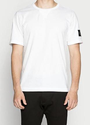 Чоловіча футболка calvin klein