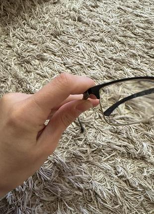 Ray ban оправа для зору 7