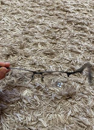 Ray ban оправа для зору 4