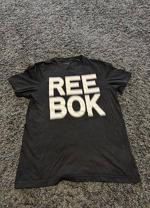 Оригінальна футболка reebok
