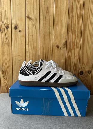 Літні чоловічі кросівки кеди взуття adidas samba