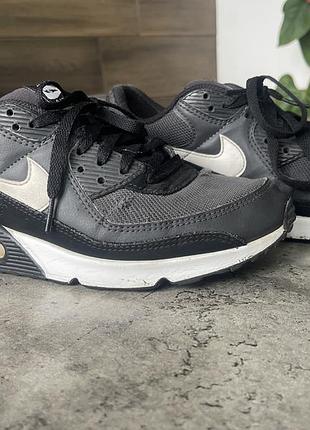Nike air max оригінал, майже нові