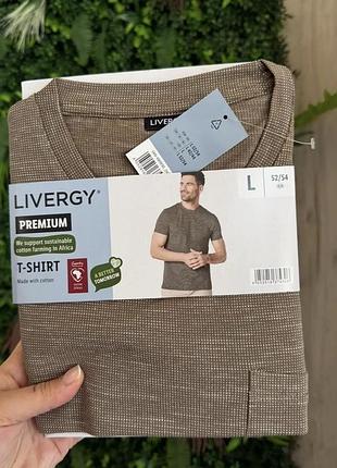 Чоловіча футболка premium