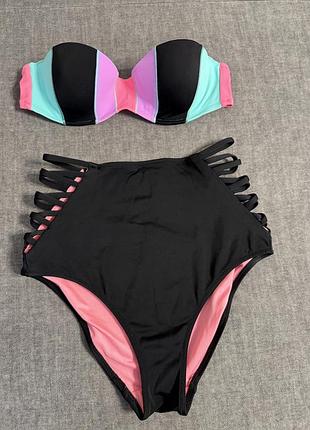 Купальник victorias secret