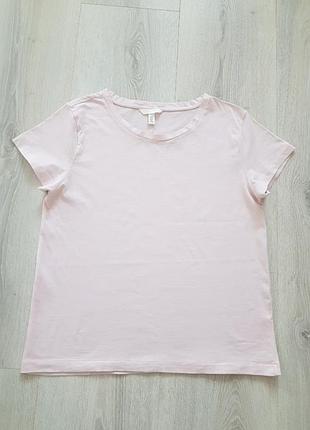 Футболка h&amp;m разм м/l