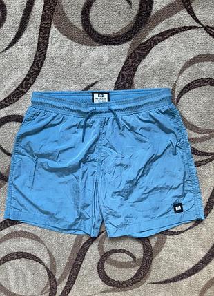 Плавки weekend offender